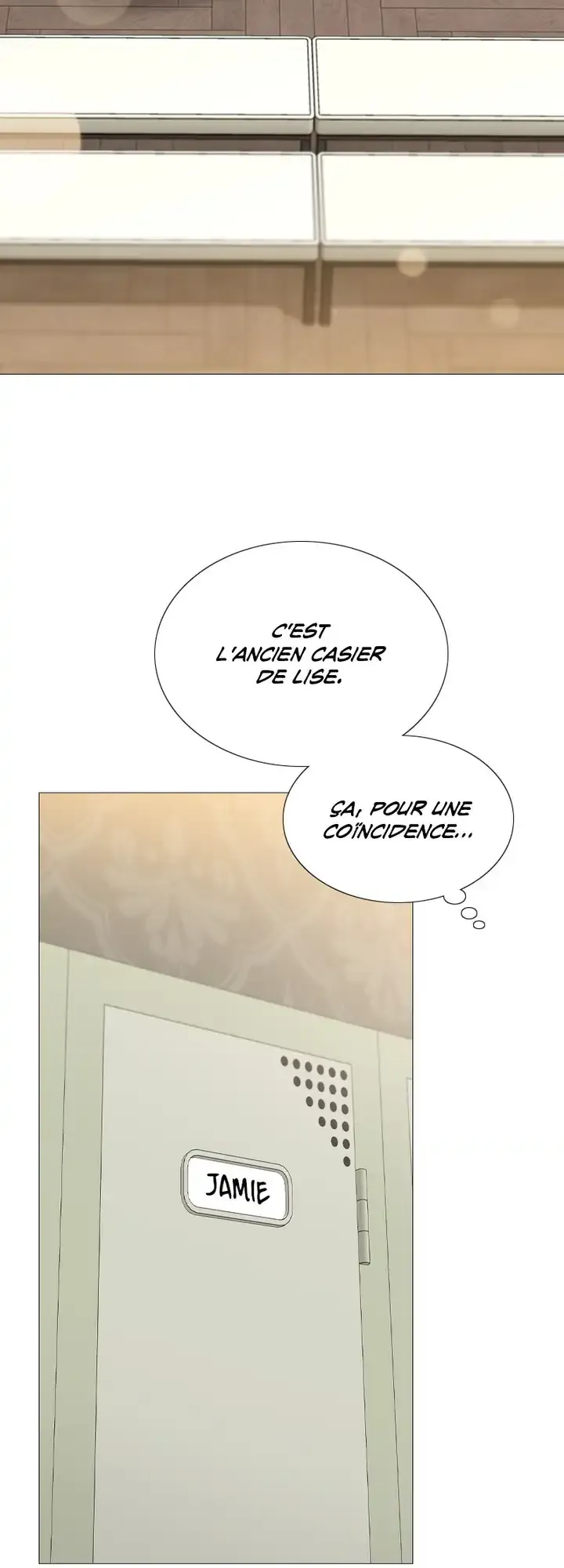 Read Serena FR Manga Online