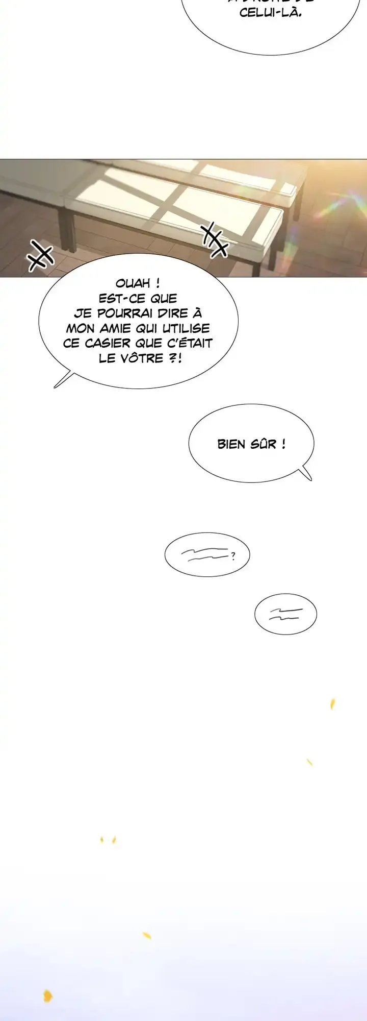 Read Serena FR Manga Online