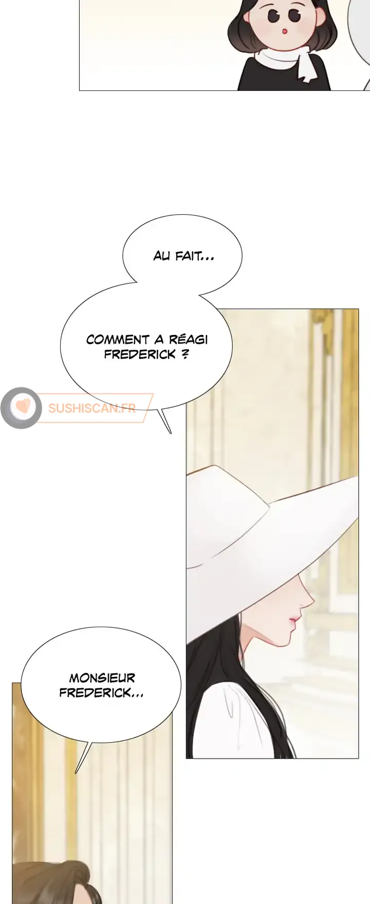 Read Serena FR Manga Online