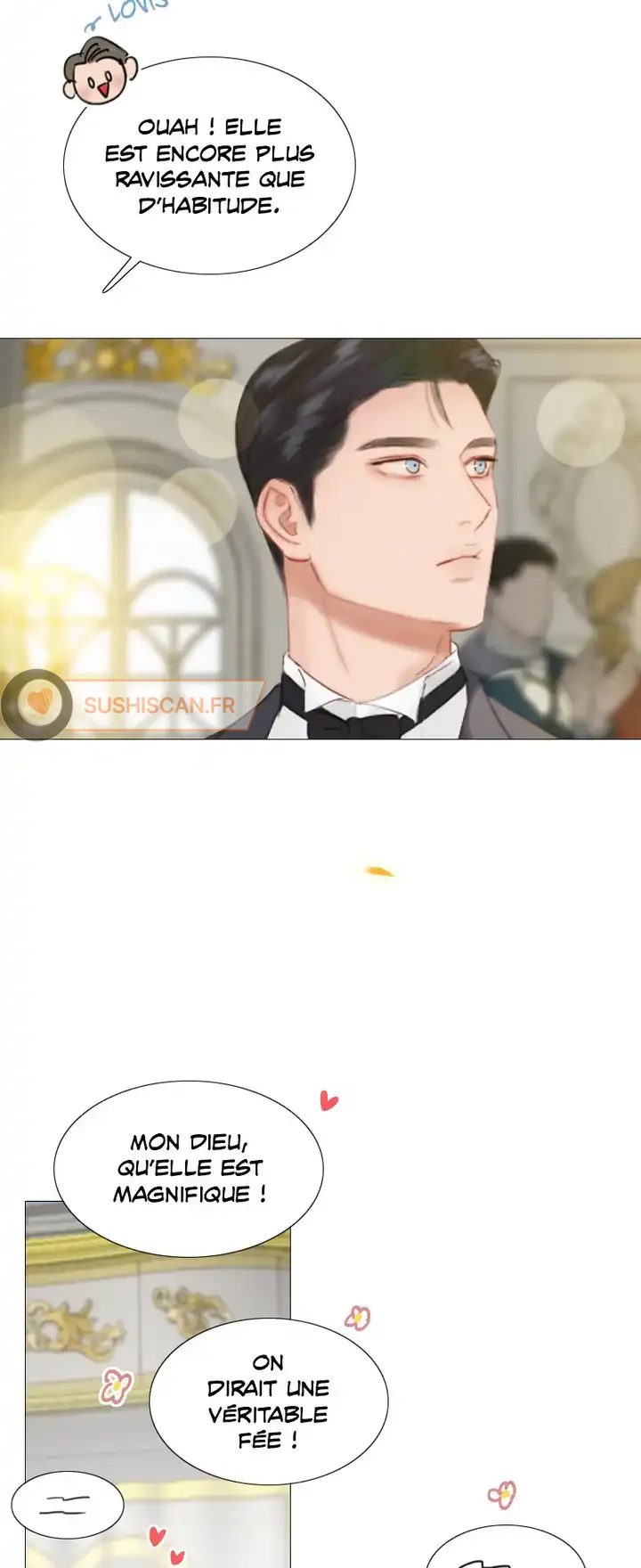 Read Serena FR Manga Online