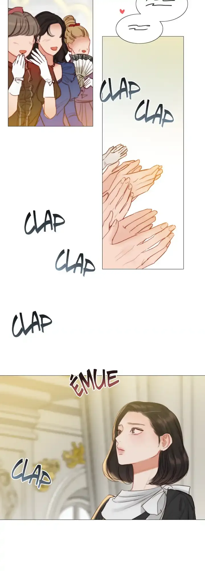 Read Serena FR Manga Online