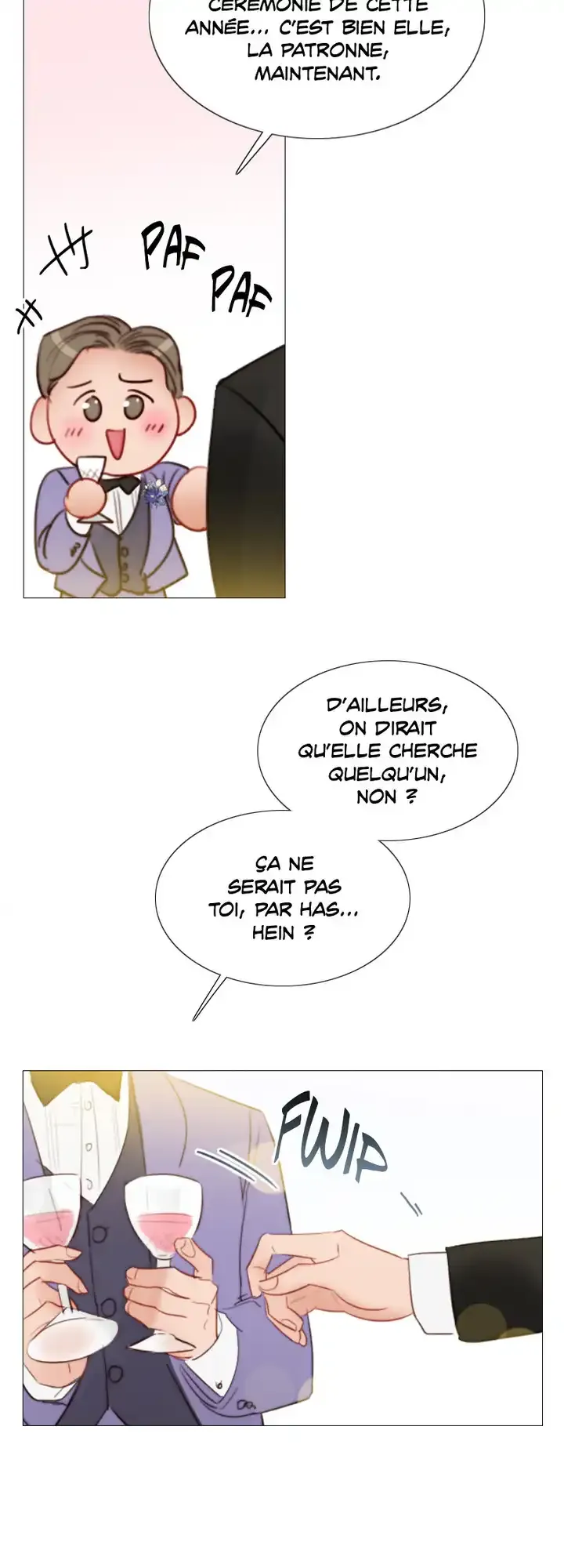 Read Serena FR Manga Online