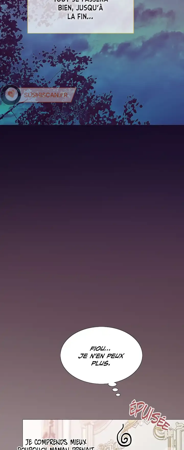 Read Serena FR Manga Online