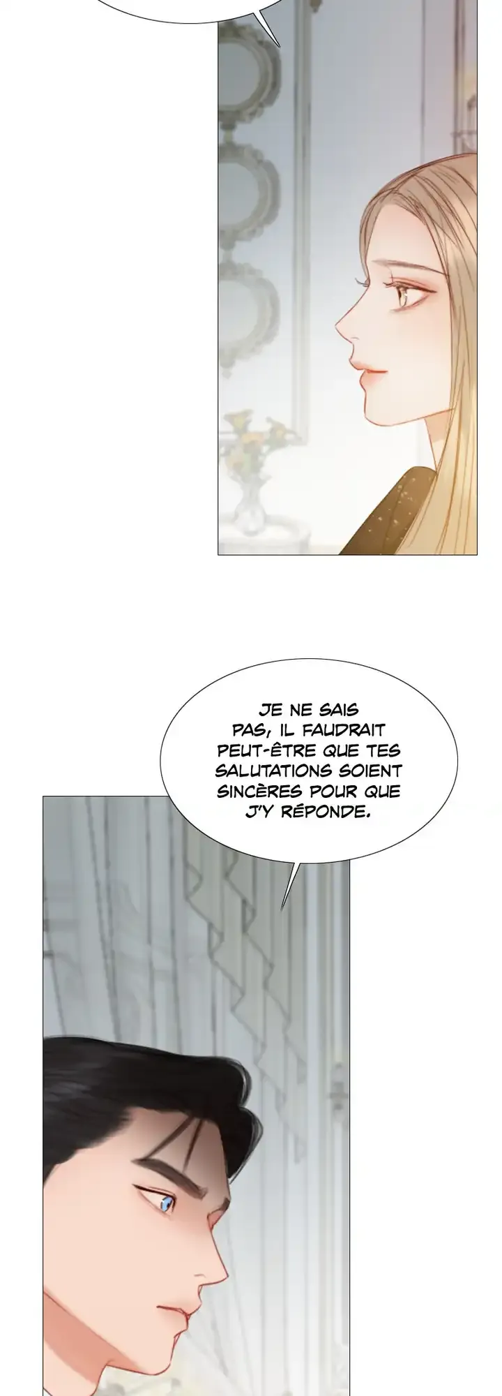 Read Serena FR Manga Online