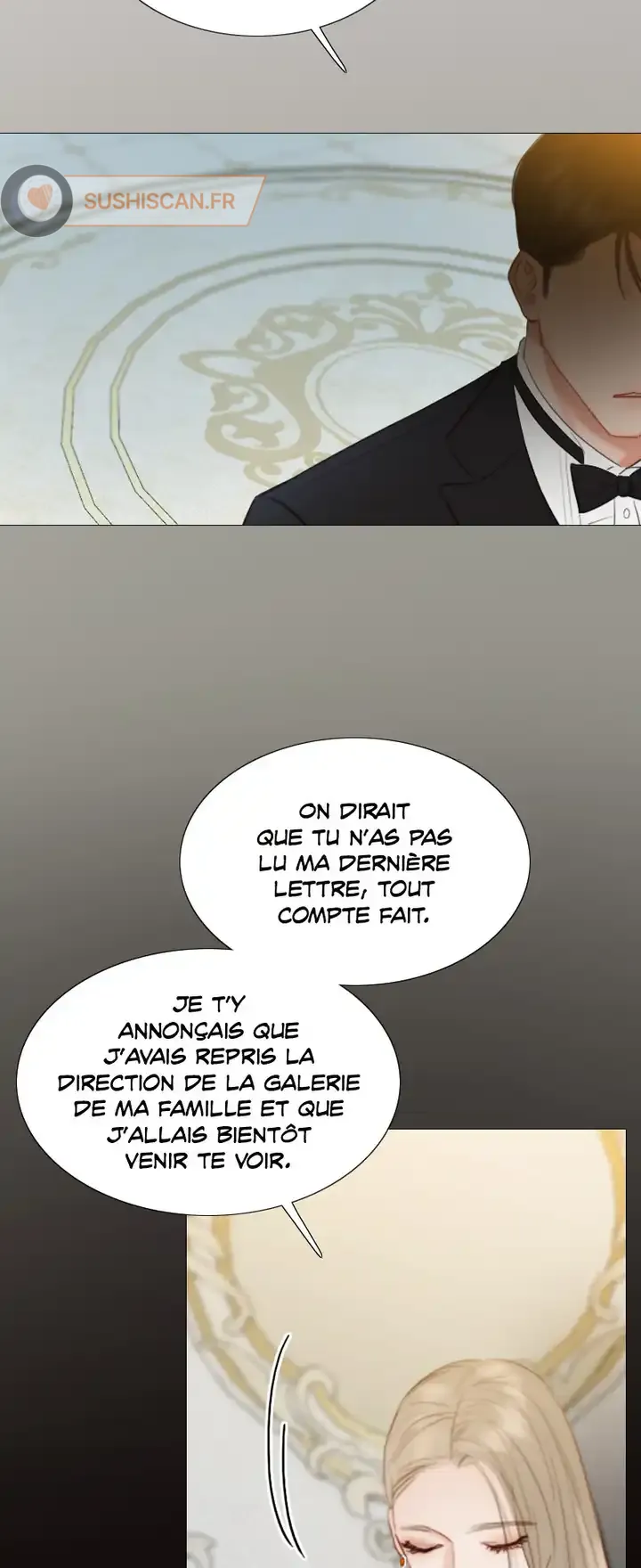 Read Serena FR Manga Online