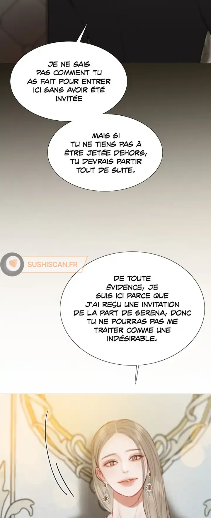 Read Serena FR Manga Online