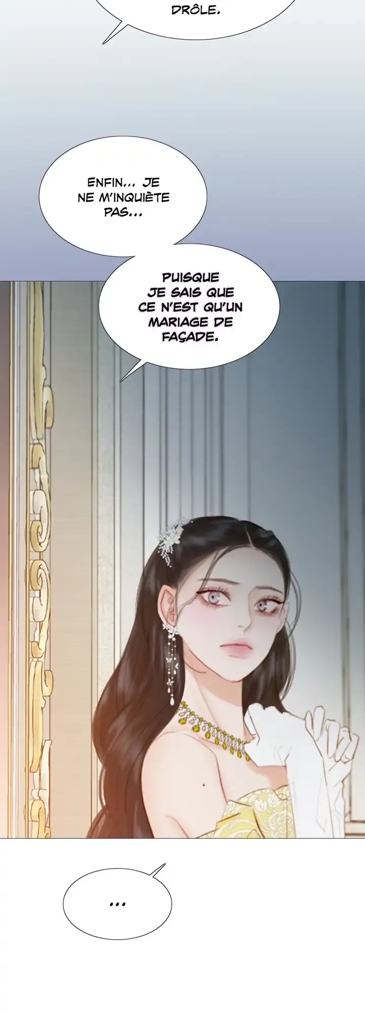 Read Serena FR Manga Online