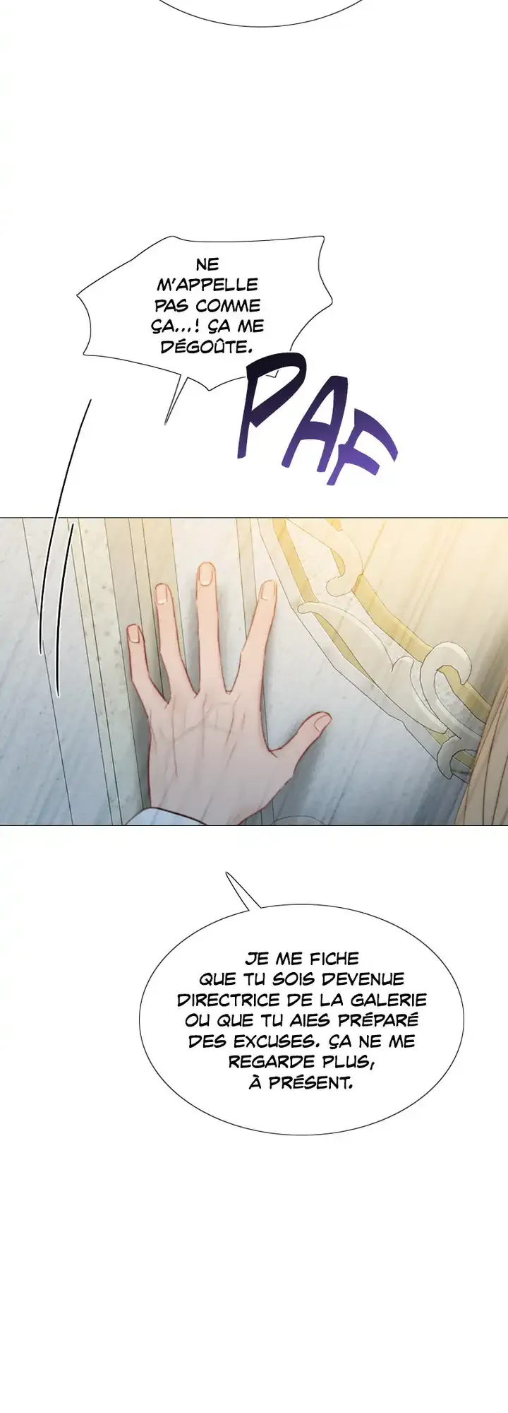 Read Serena FR Manga Online