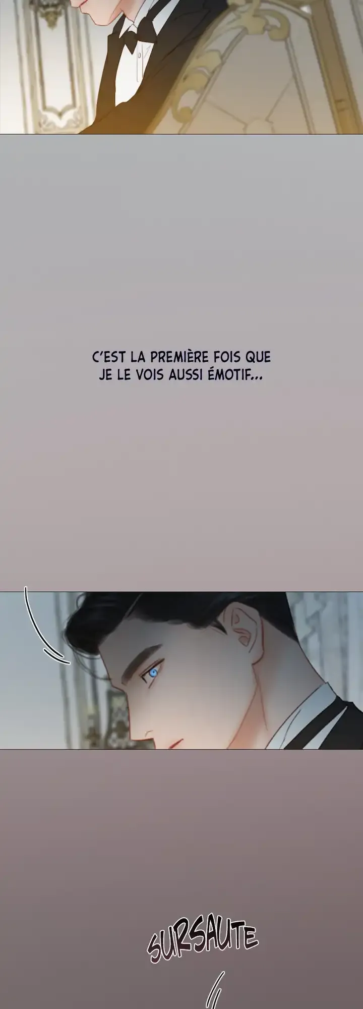 Read Serena FR Manga Online