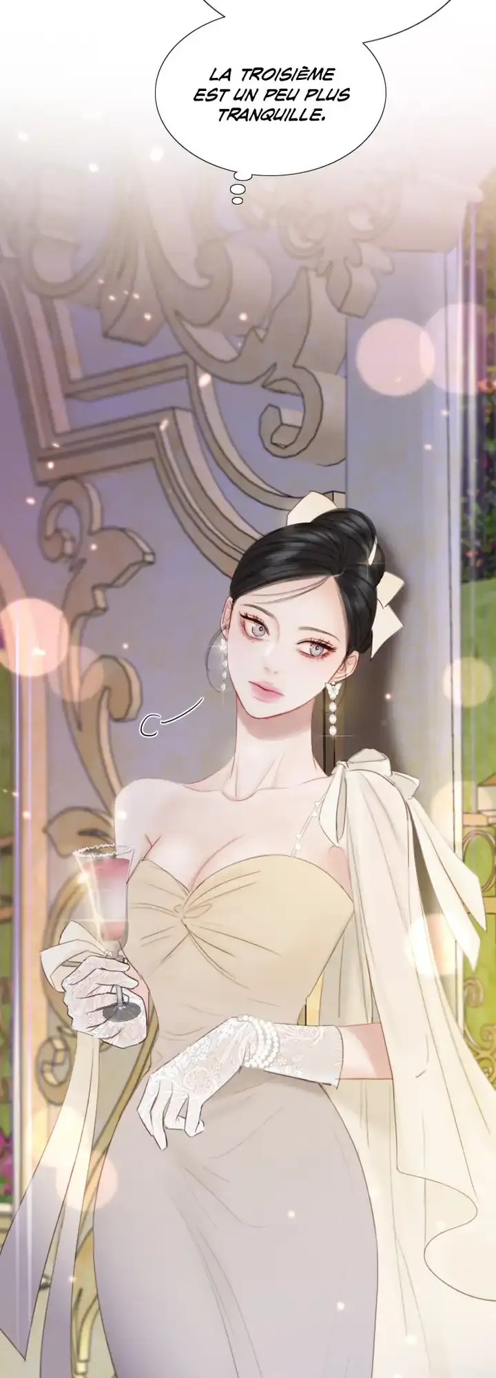 Read Serena FR Manga Online