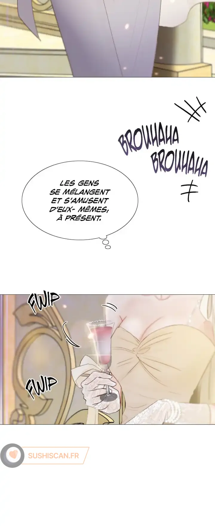 Read Serena FR Manga Online