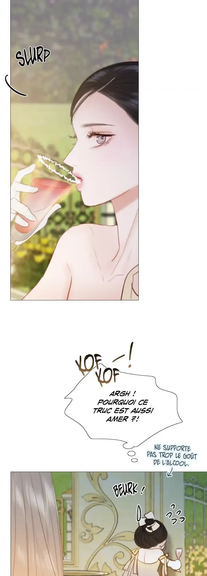 Read Serena FR Manga Online