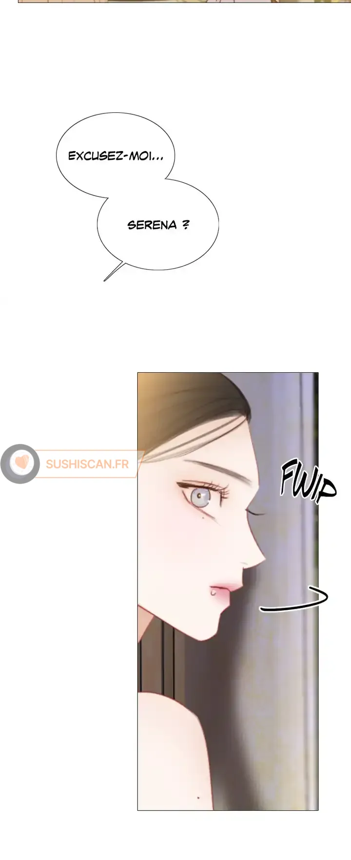 Read Serena FR Manga Online