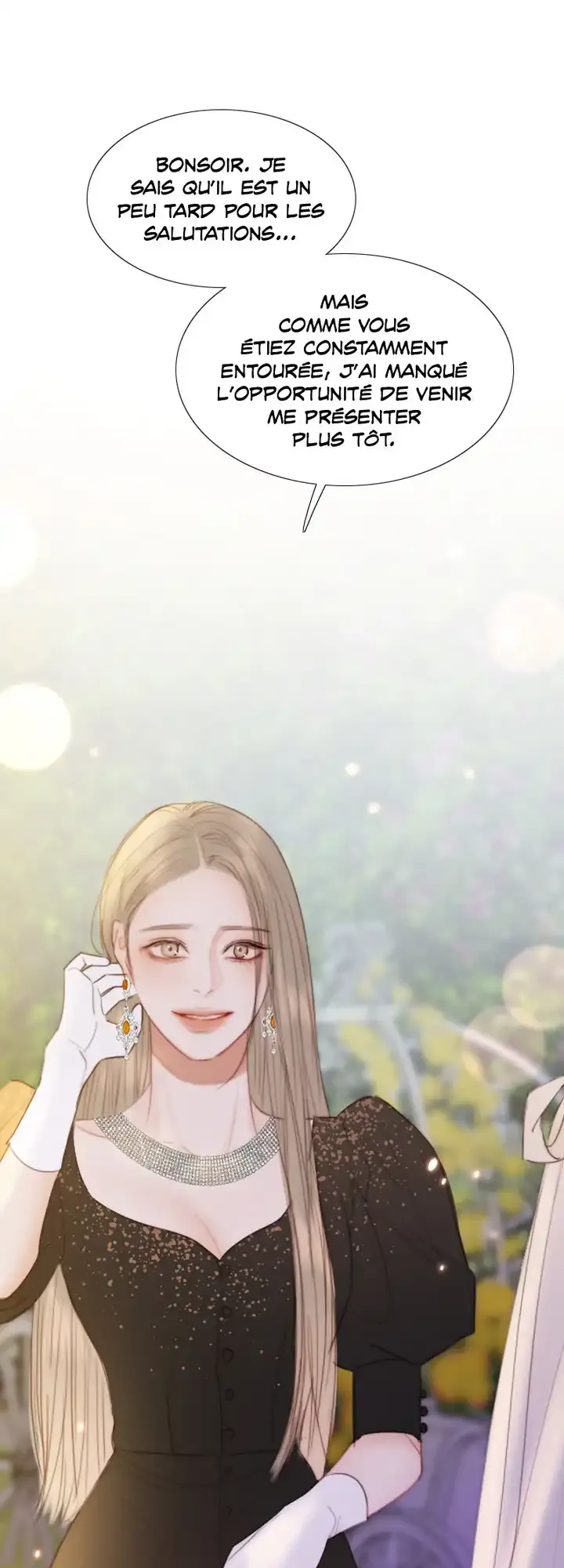 Read Serena FR Manga Online