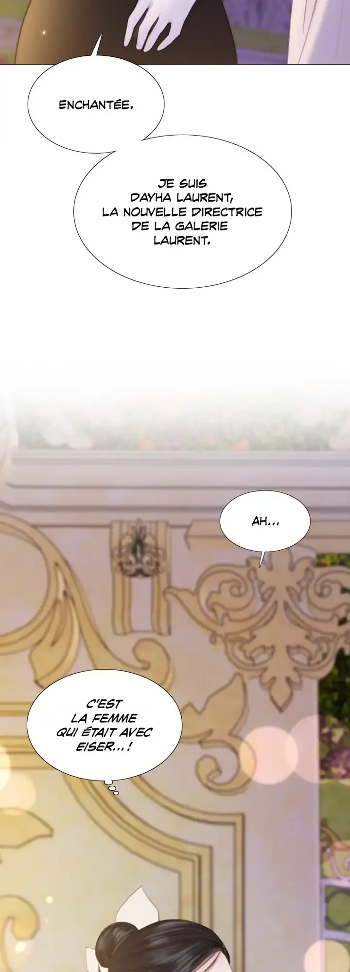 Read Serena FR Manga Online
