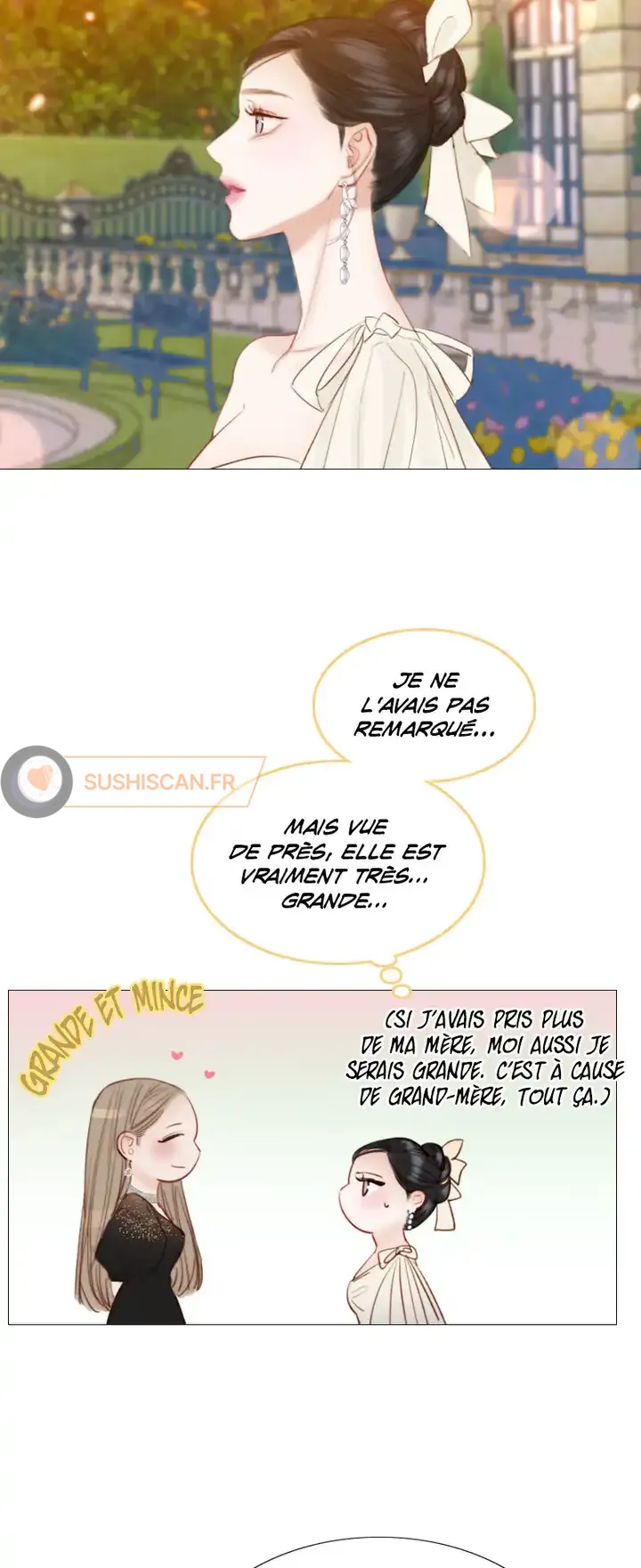 Read Serena FR Manga Online