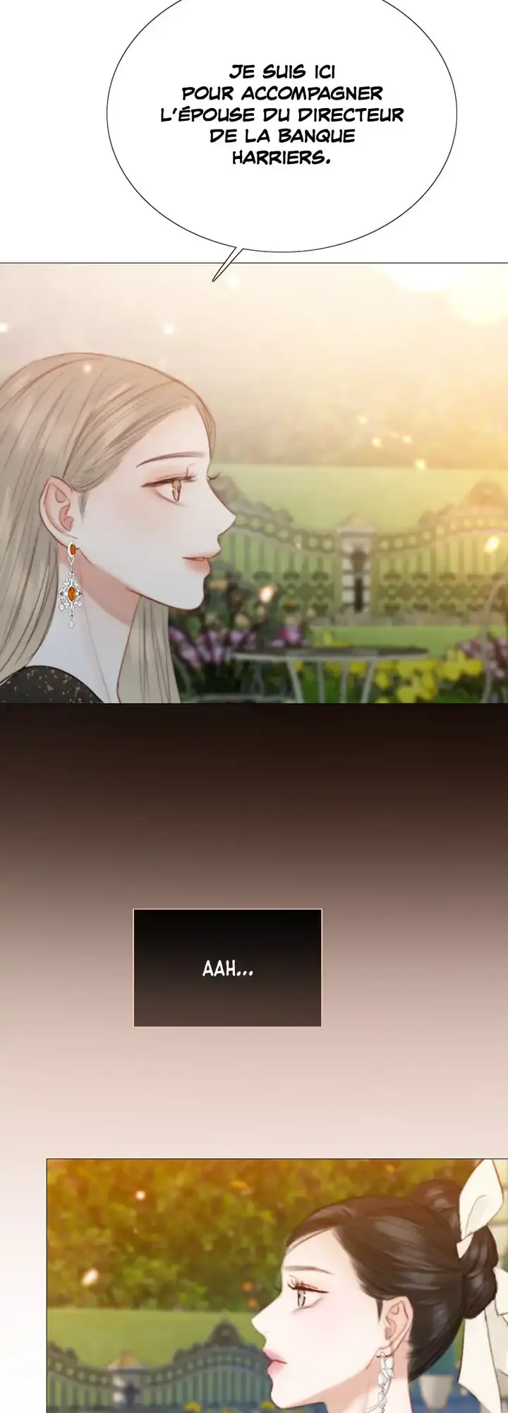 Read Serena FR Manga Online