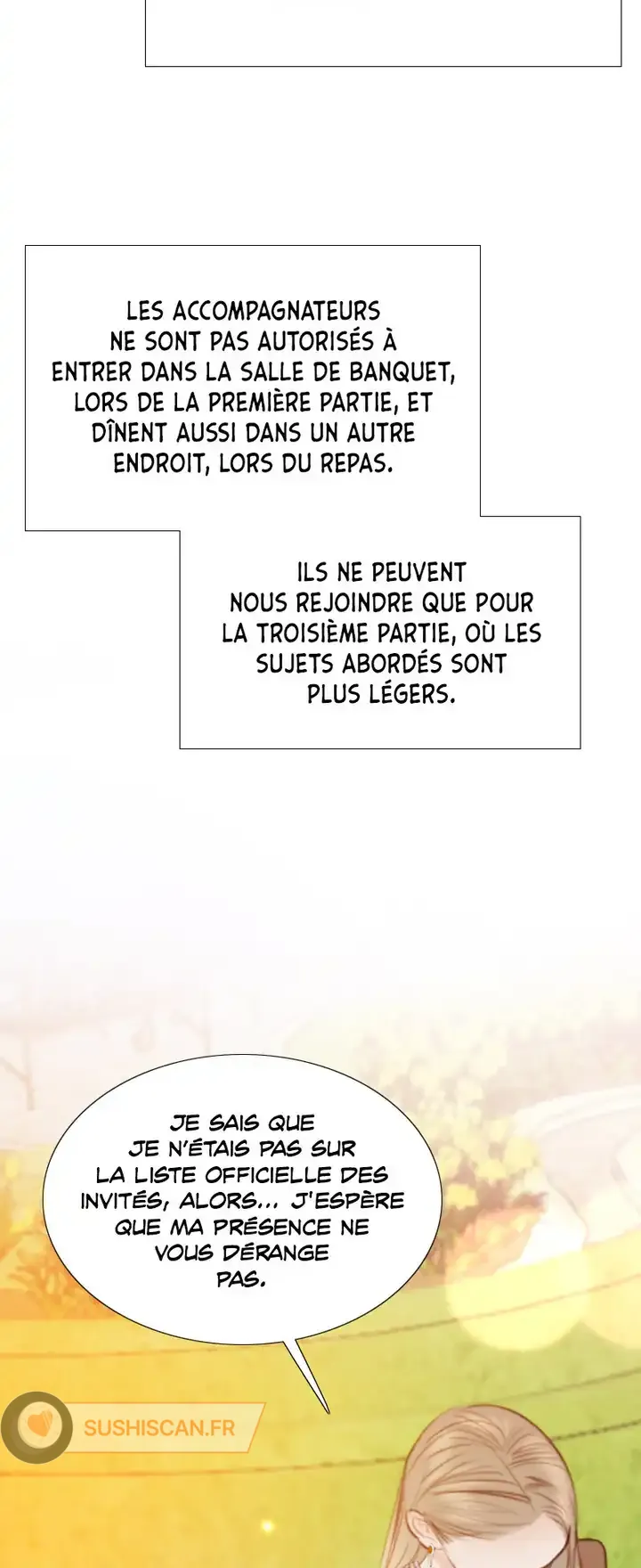 Read Serena FR Manga Online