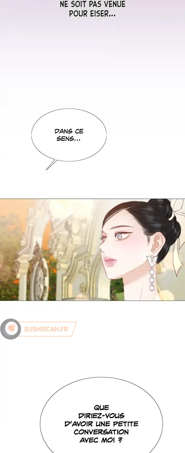 Read Serena FR Manga Online