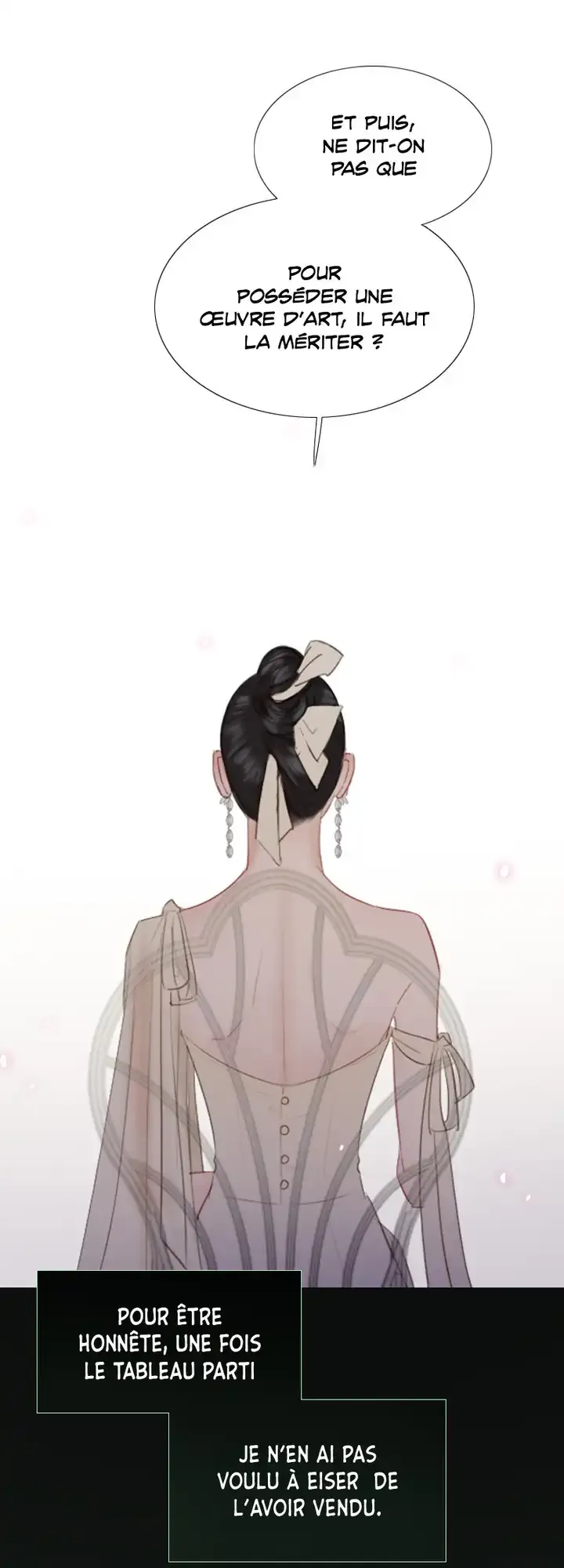 Read Serena FR Manga Online