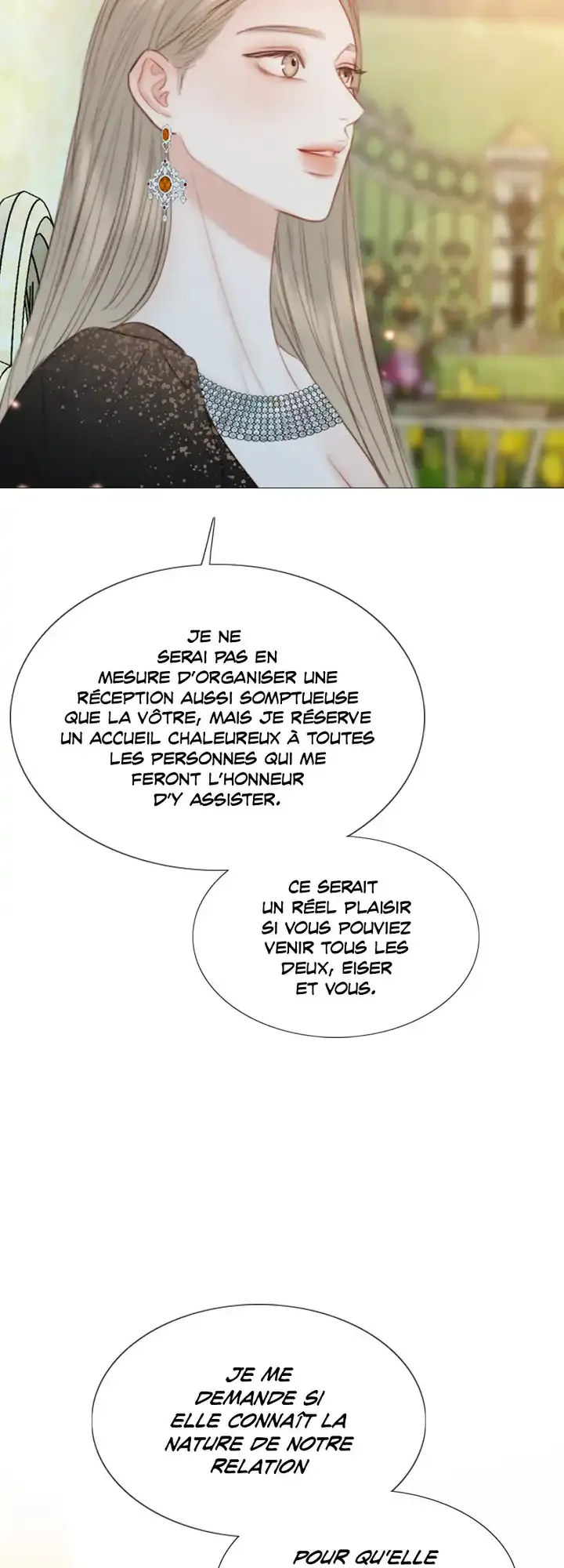Read Serena FR Manga Online