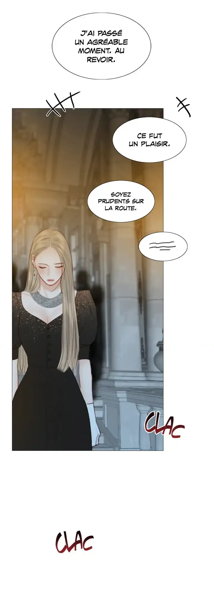 Read Serena FR Manga Online