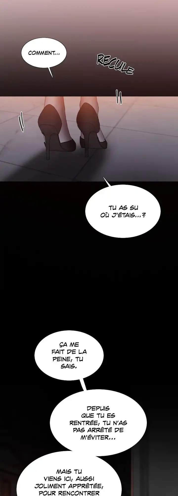 Read Serena FR Manga Online