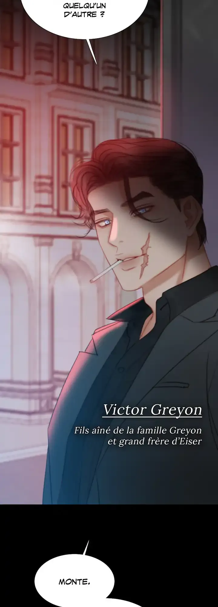Read Serena FR Manga Online