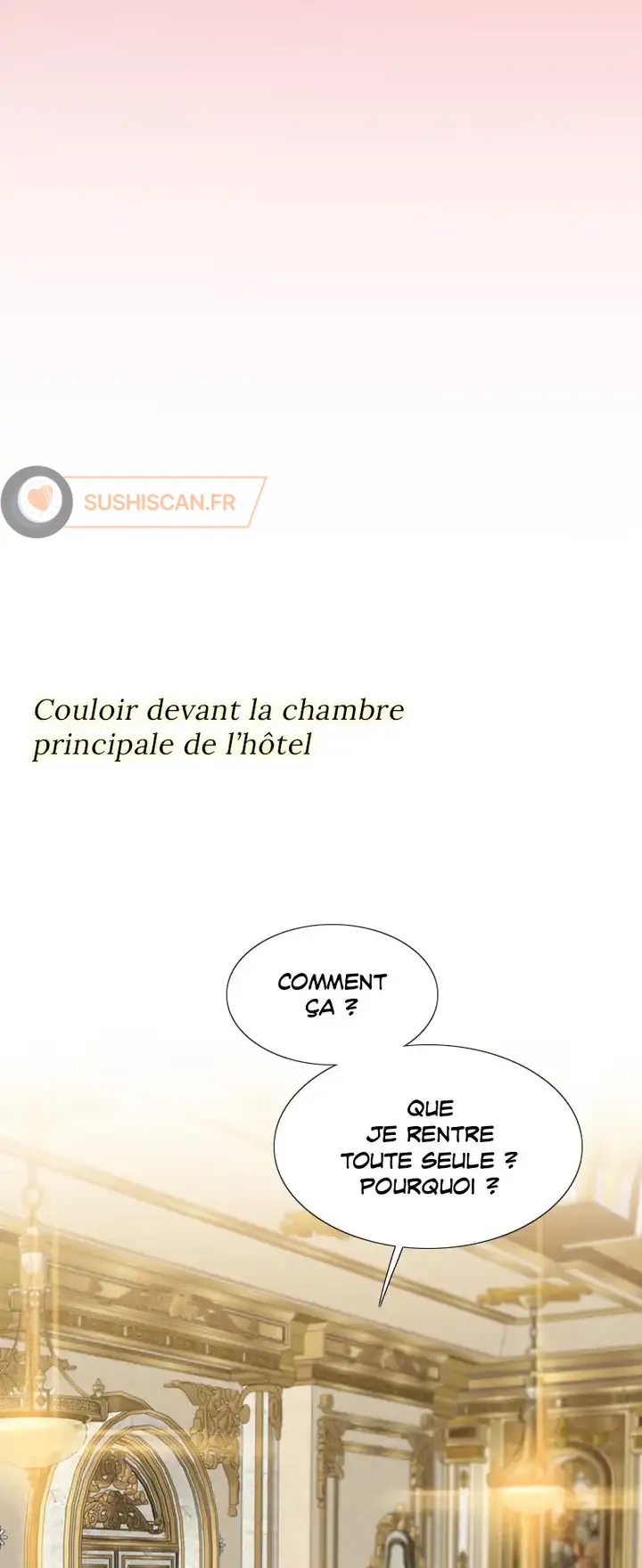 Read Serena FR Manga Online