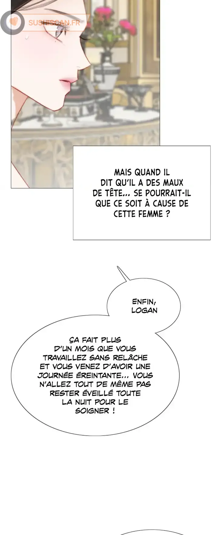 Read Serena FR Manga Online