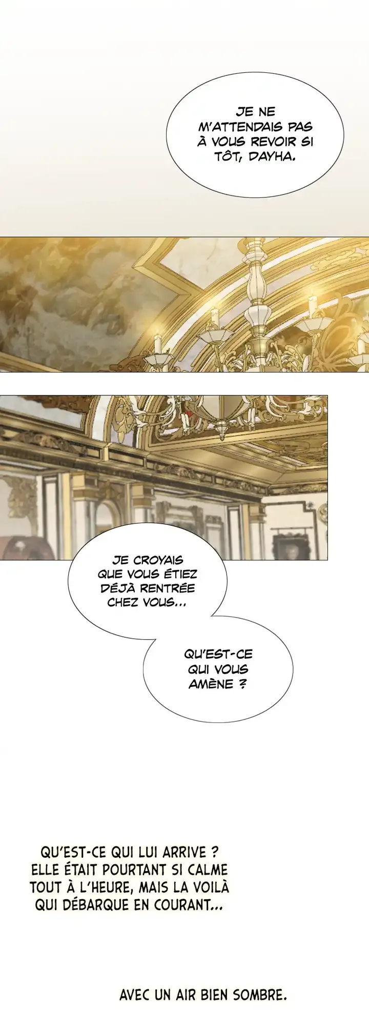Read Serena FR Manga Online