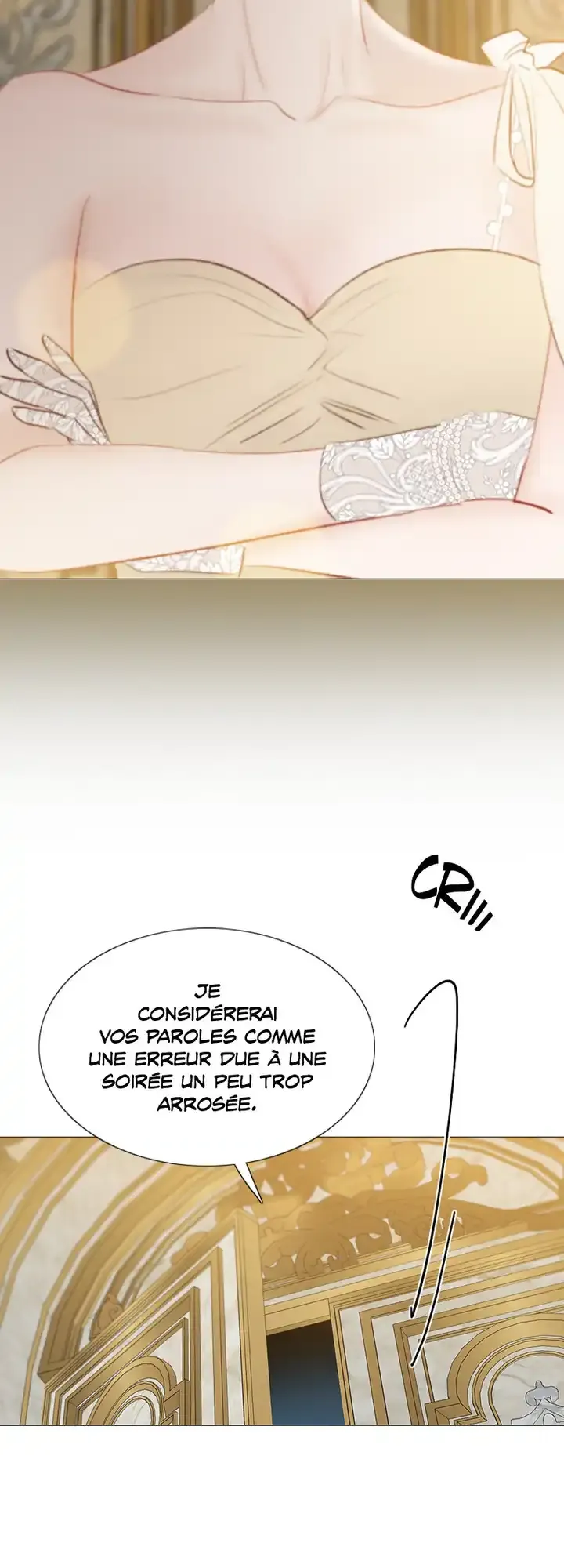 Read Serena FR Manga Online