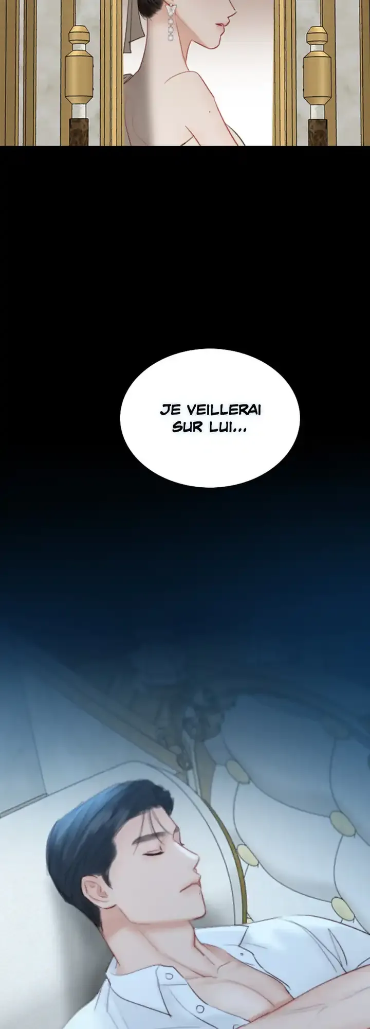 Read Serena FR Manga Online