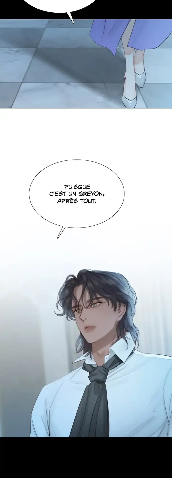 Read Serena FR Manga Online