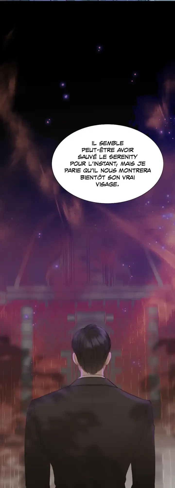 Read Serena FR Manga Online