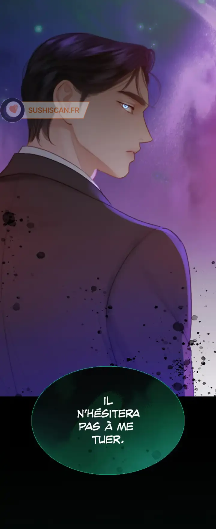 Read Serena FR Manga Online