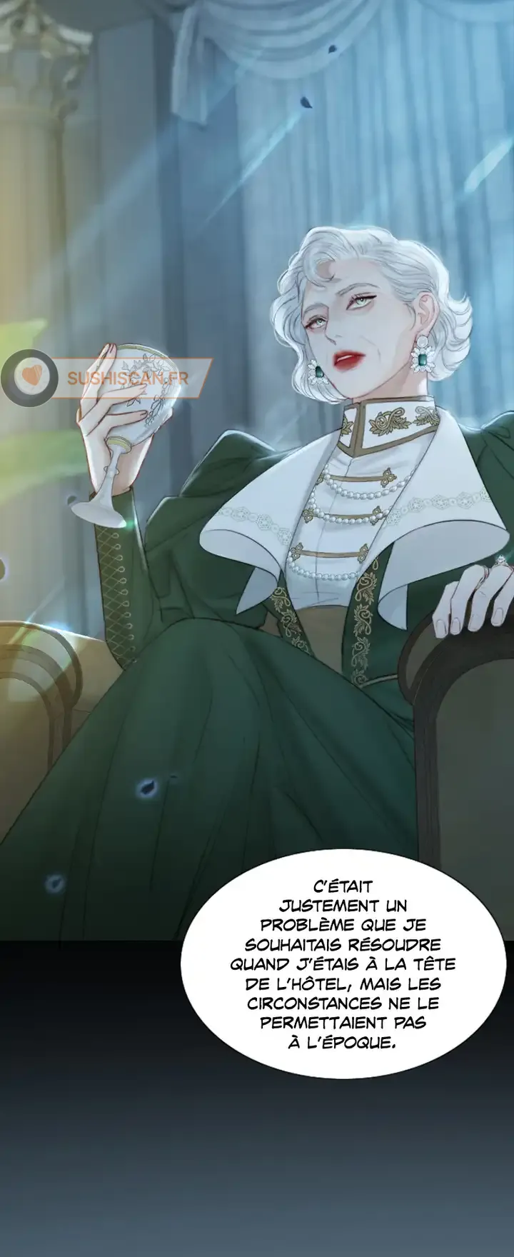 Read Serena FR Manga Online