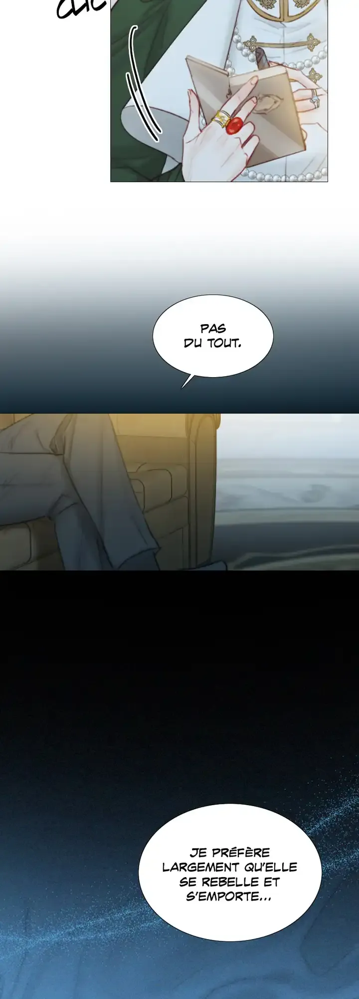 Read Serena FR Manga Online