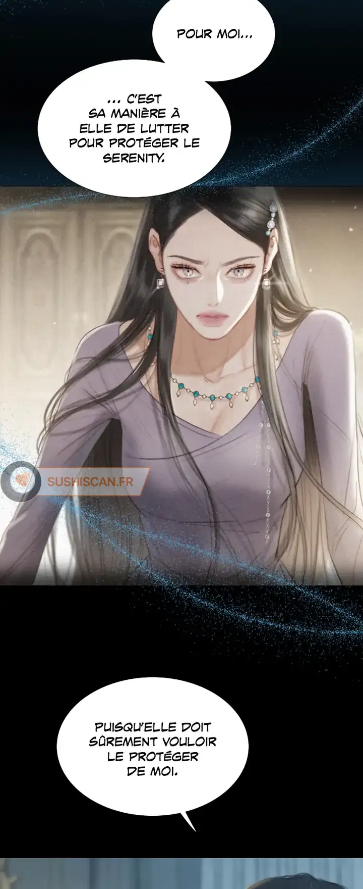 Read Serena FR Manga Online