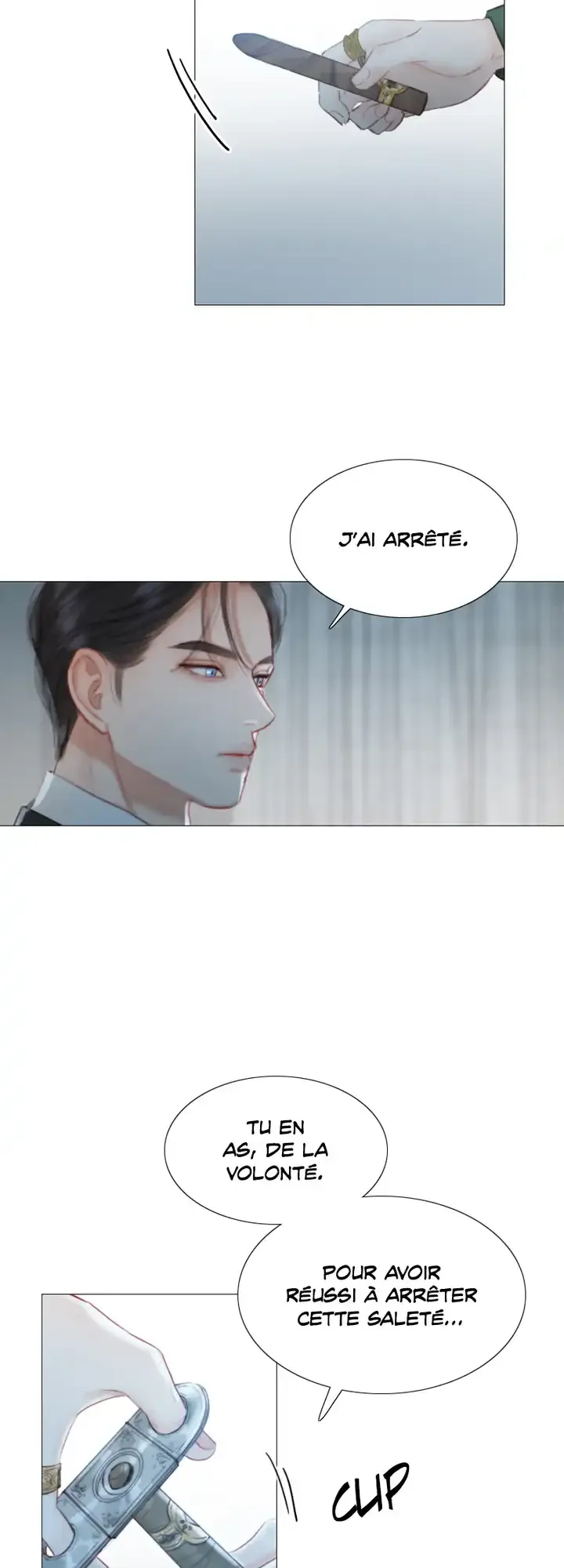 Read Serena FR Manga Online