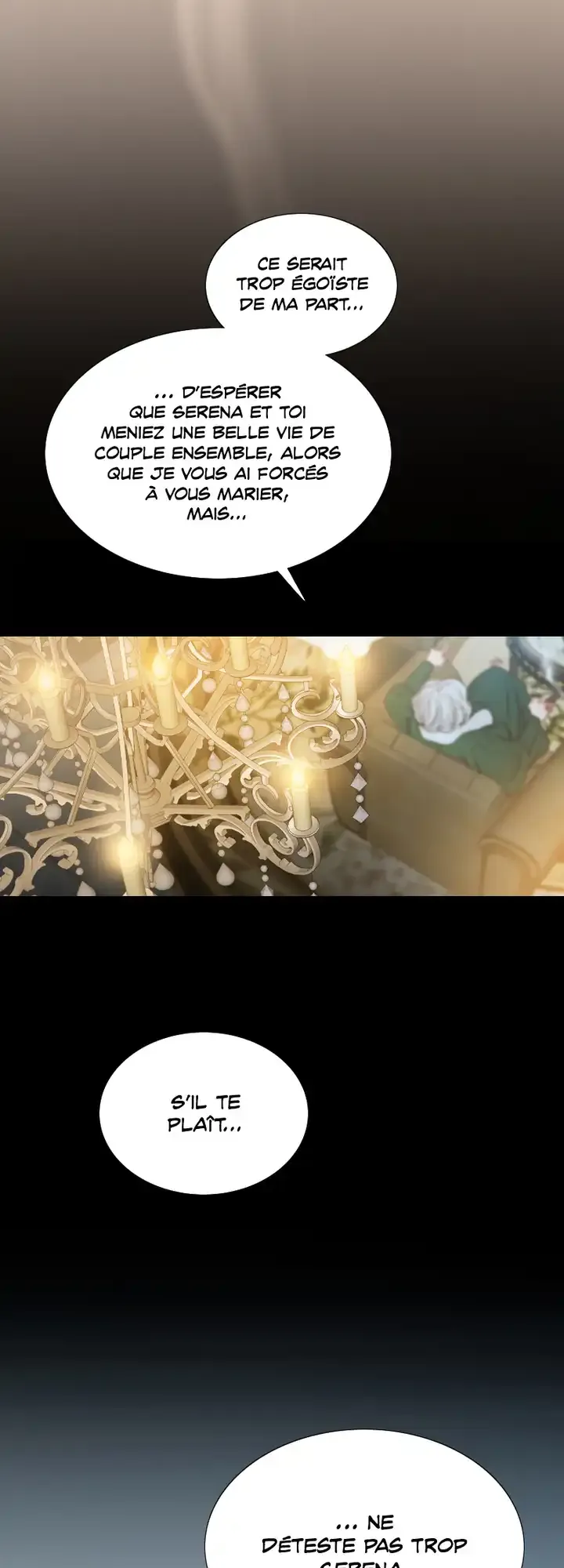 Read Serena FR Manga Online