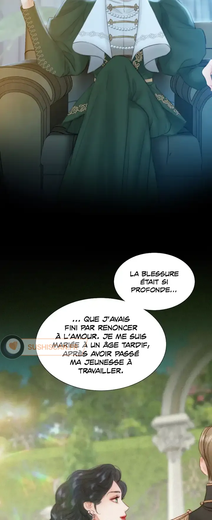 Read Serena FR Manga Online