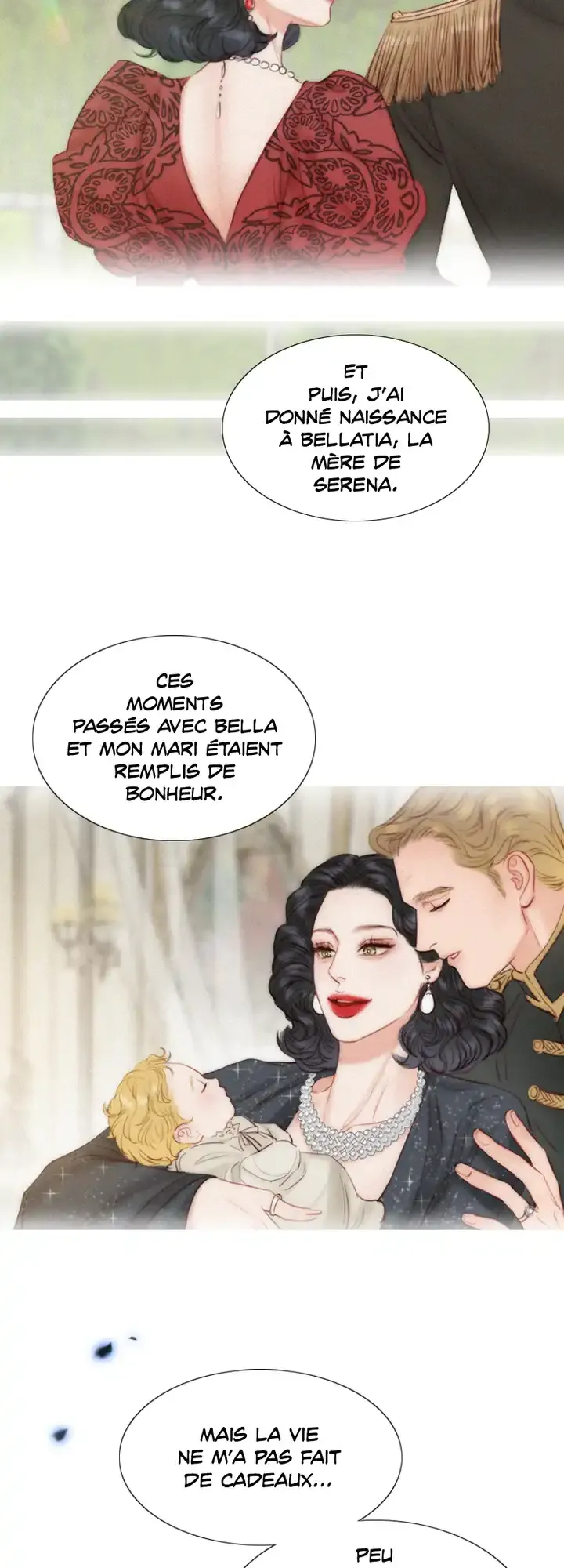 Read Serena FR Manga Online