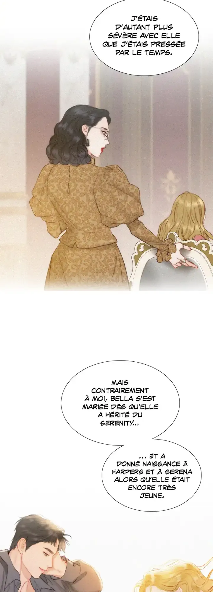 Read Serena FR Manga Online