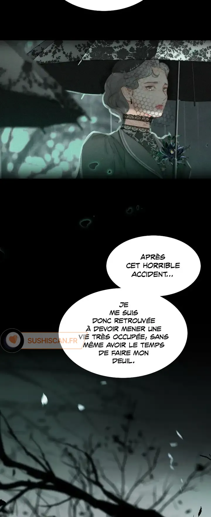 Read Serena FR Manga Online