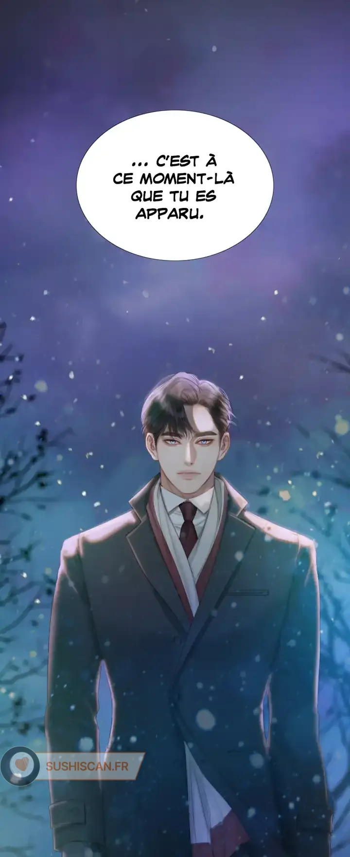 Read Serena FR Manga Online