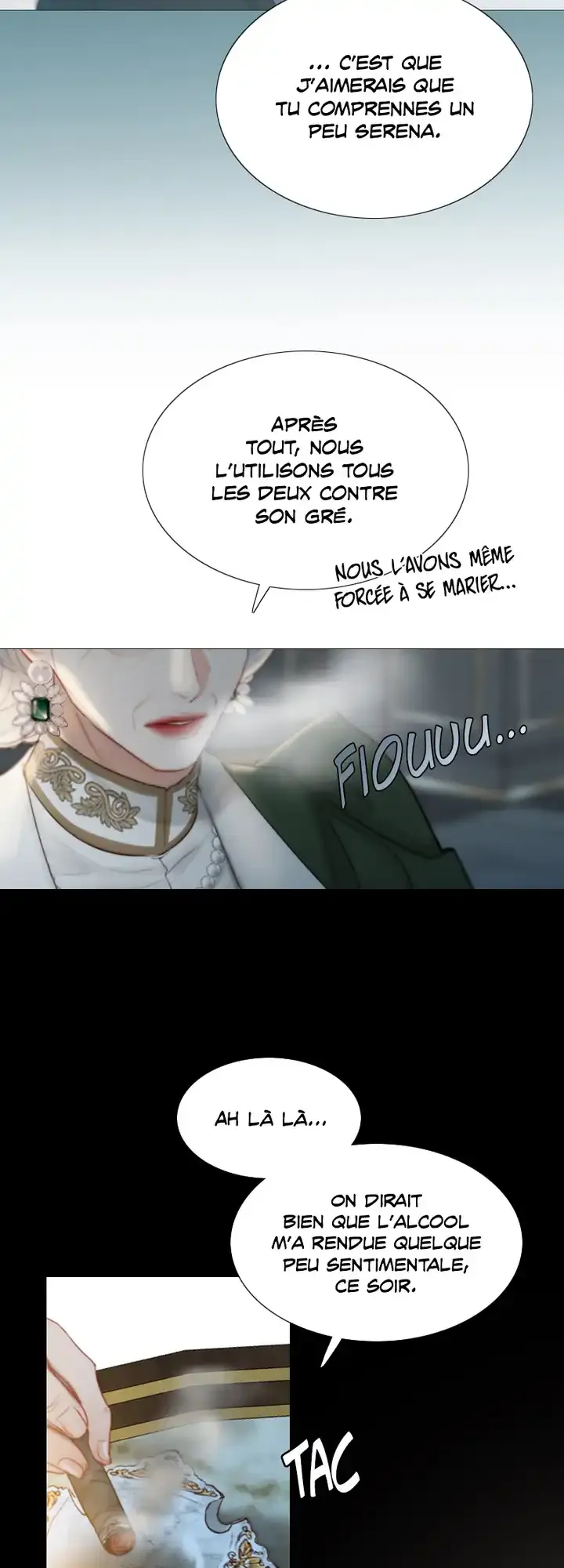 Read Serena FR Manga Online