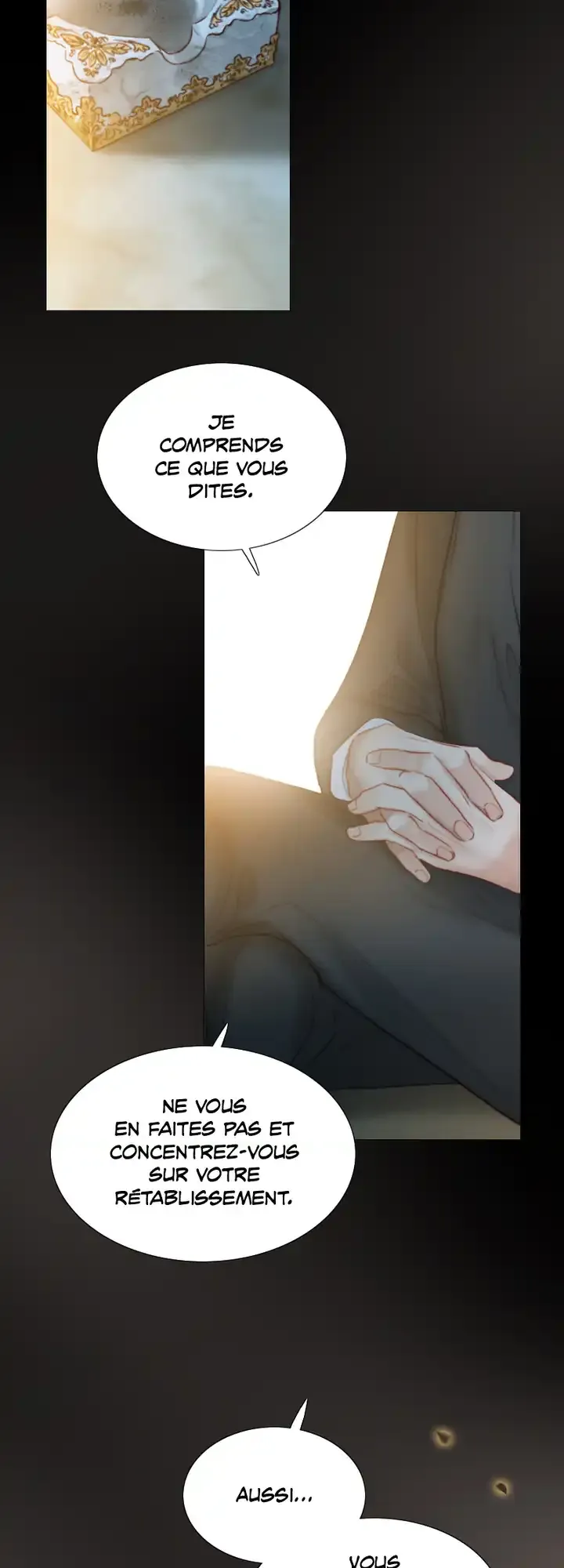 Read Serena FR Manga Online