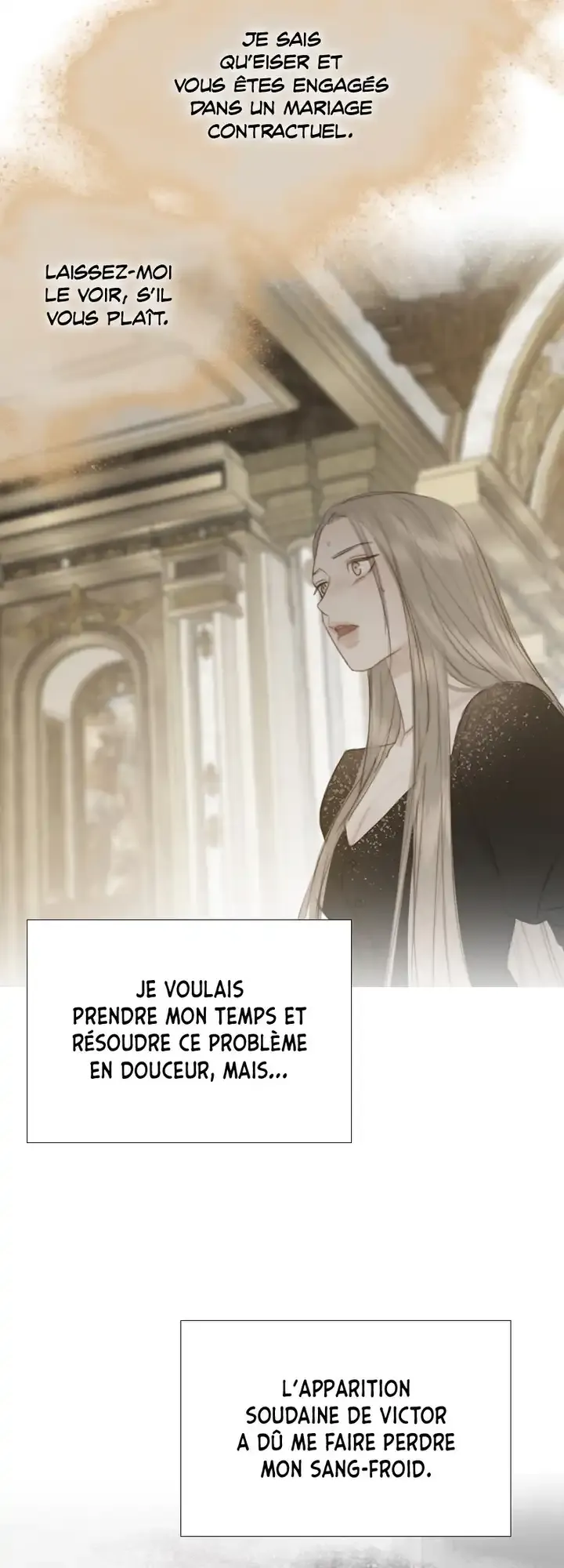 Read Serena FR Manga Online