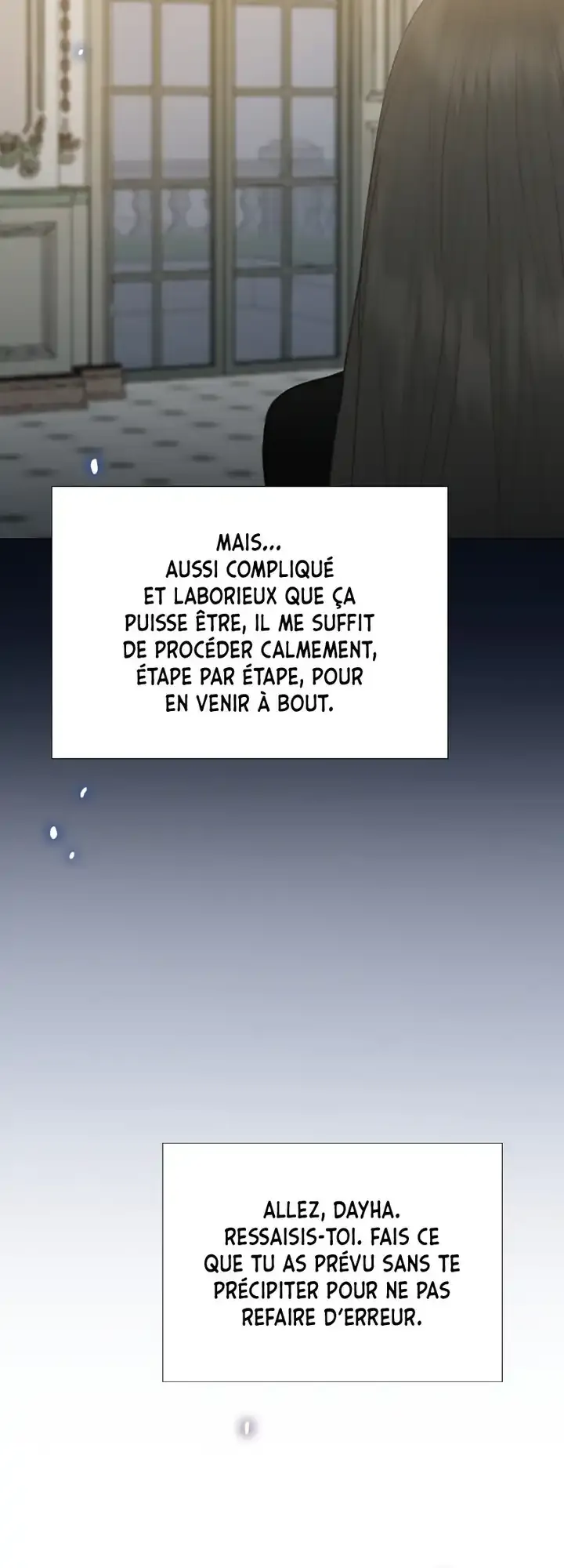 Read Serena FR Manga Online